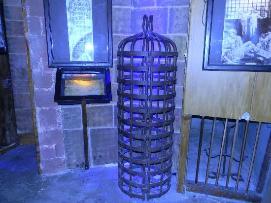 Torture Museum